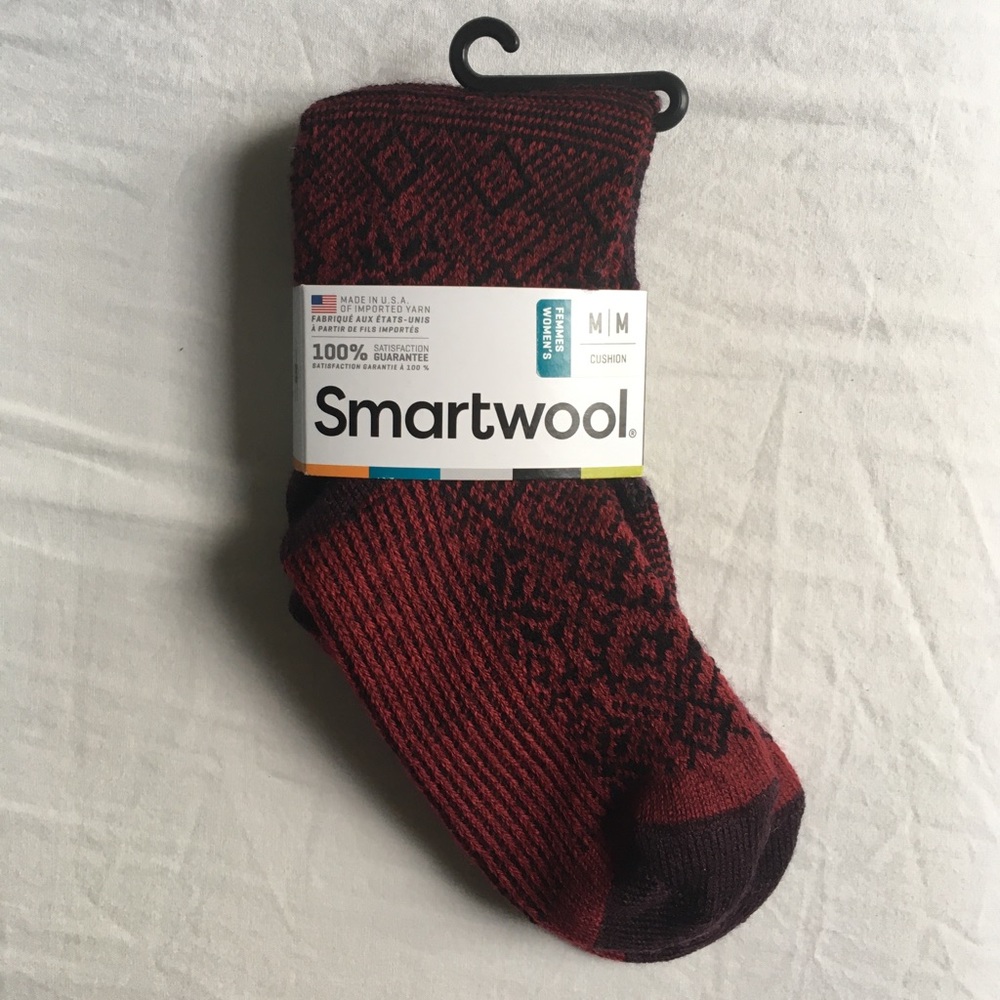 Smartwool socks